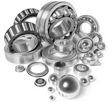 Wheel Bearing parts